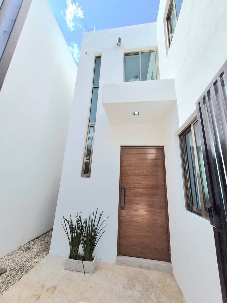 Entrada principal